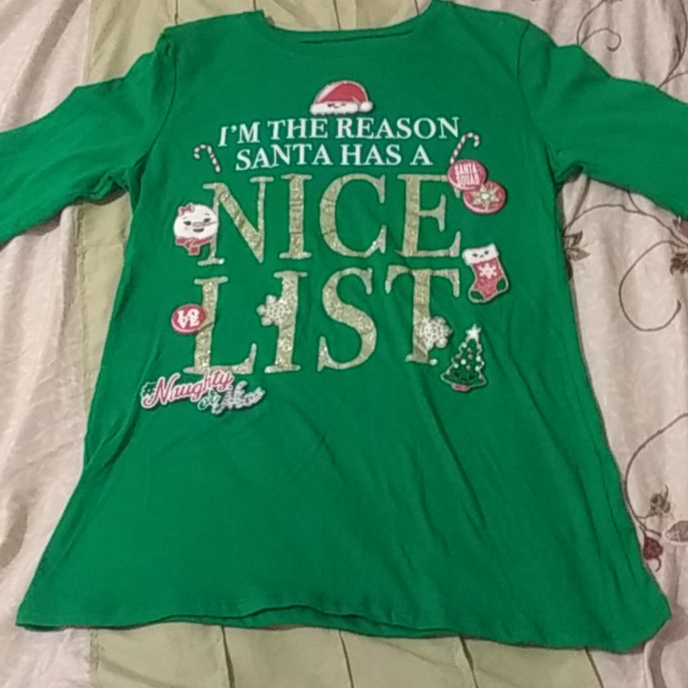 Girls The Children's Place Shirt